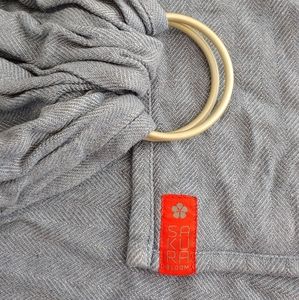 Sakura Bloom Theory Cove Ring Sling